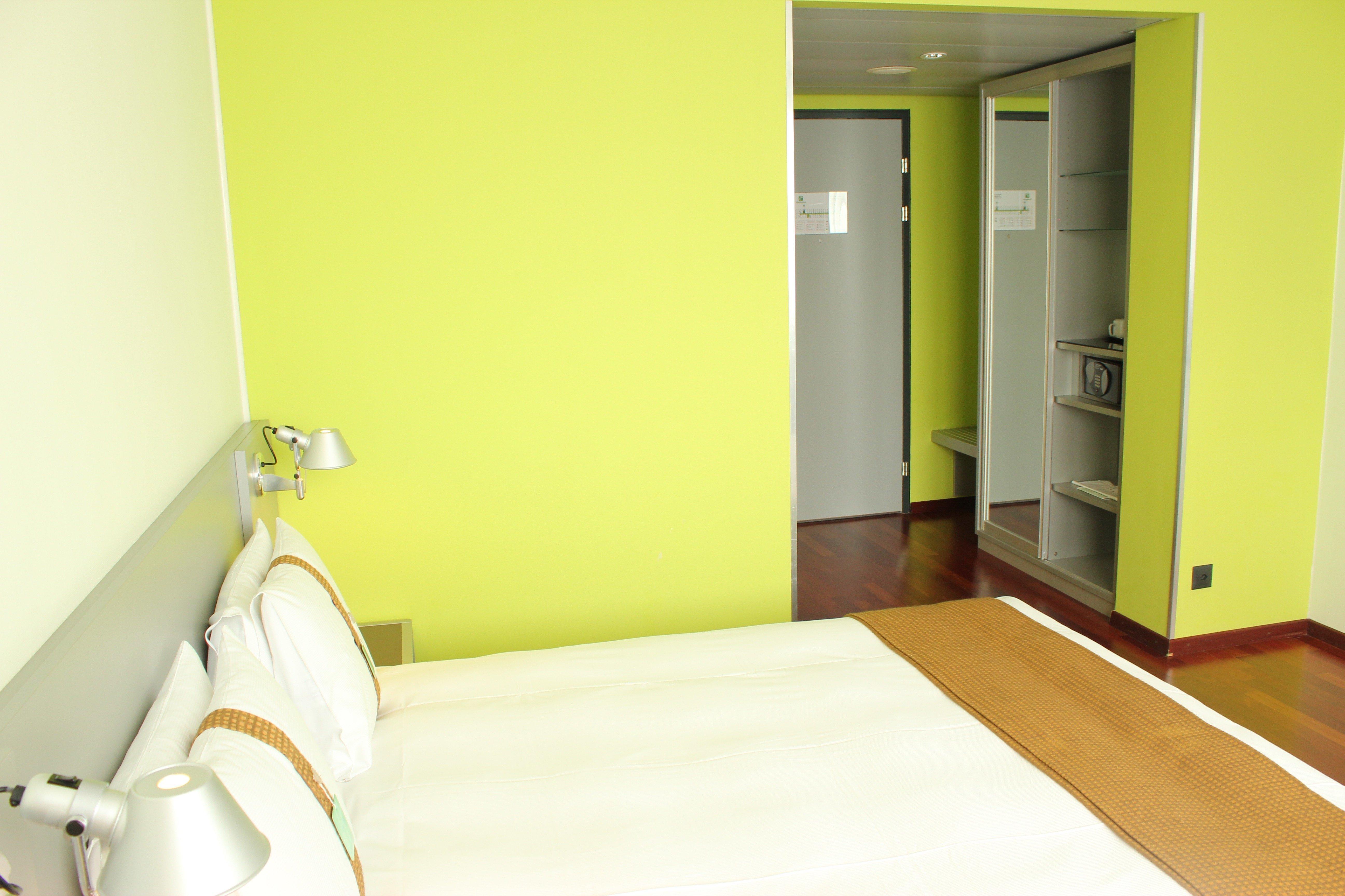 Messe, An Ihg Hotel 4*