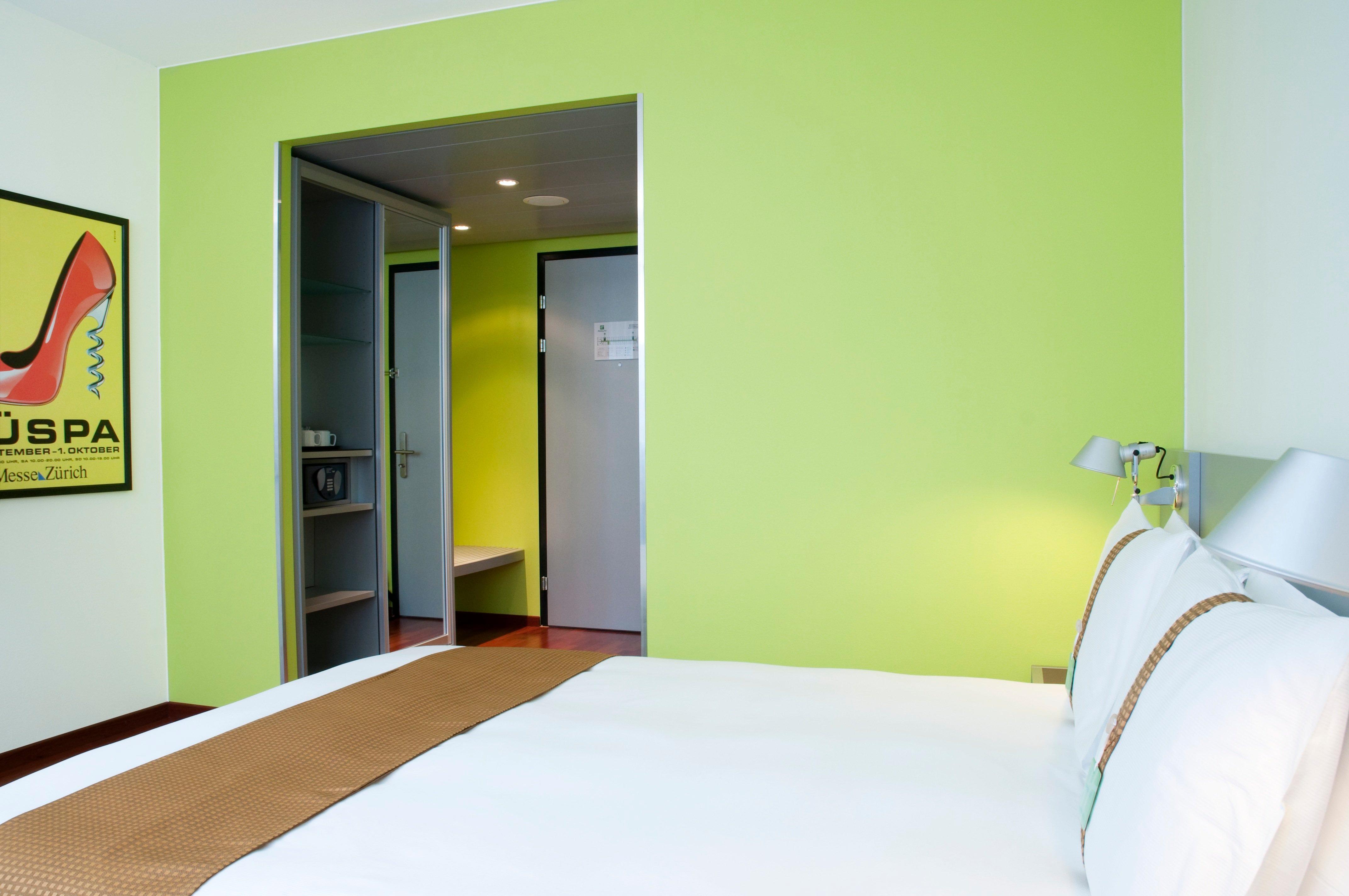 Messe, An Ihg Hotel Zürich