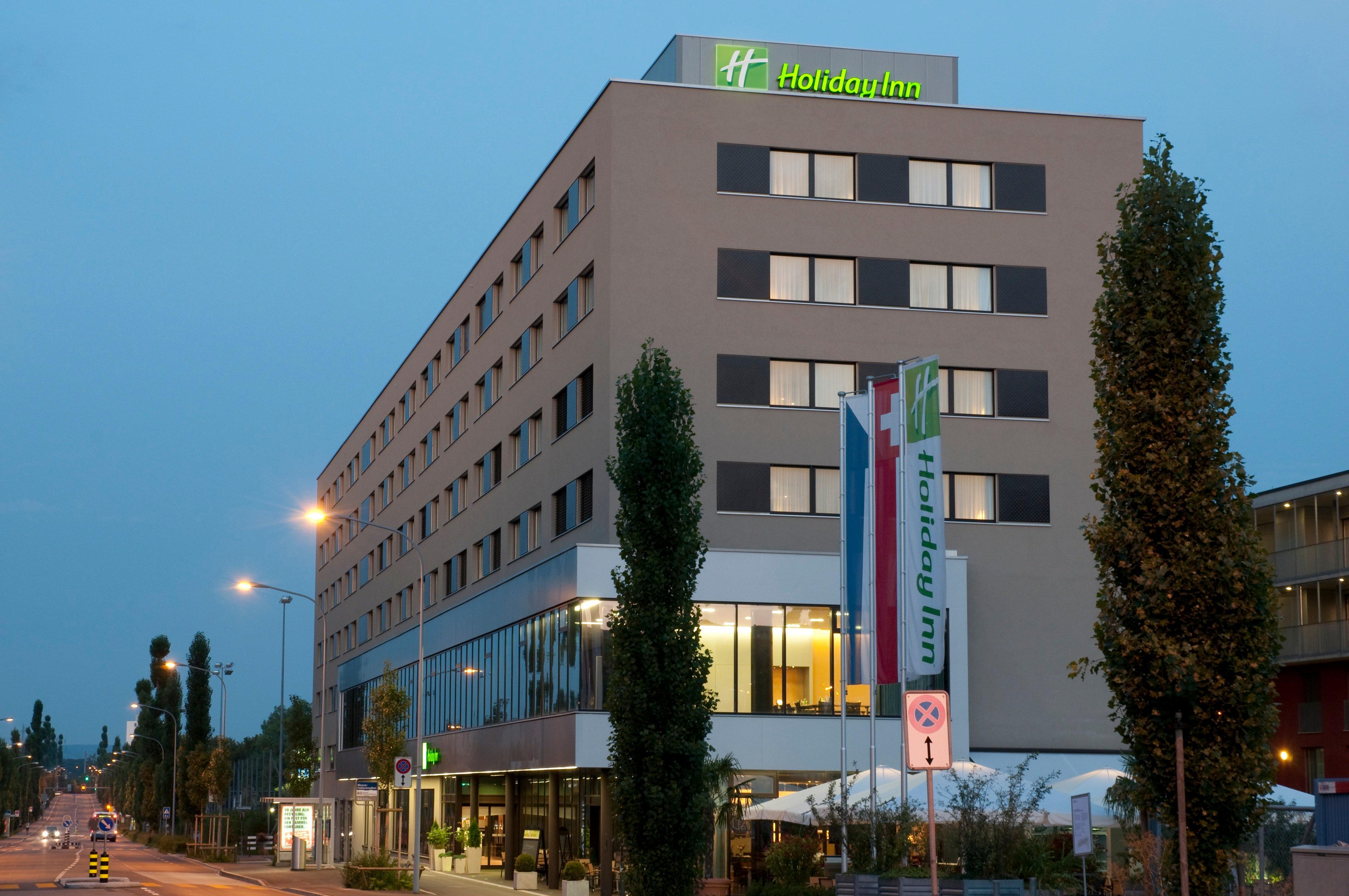 Hotel Messe, An Ihg