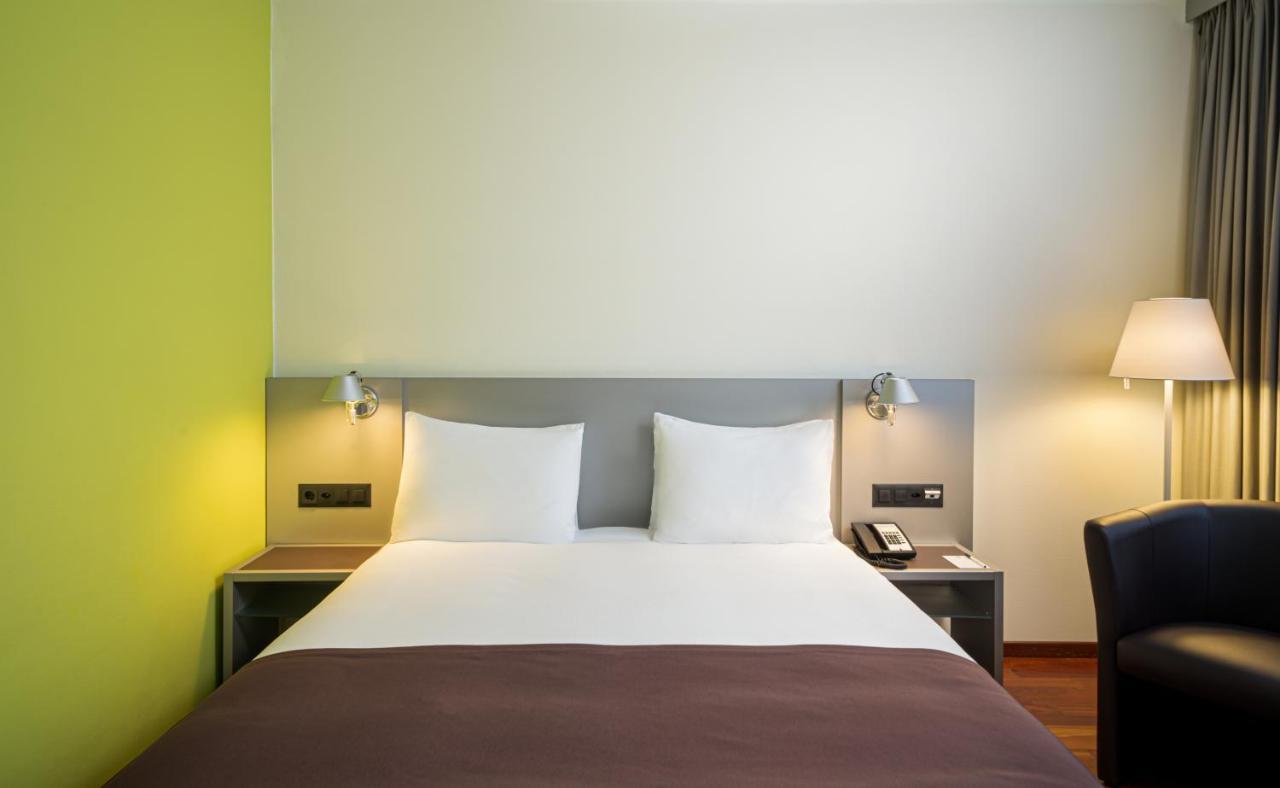 Messe, An Ihg Hotel Zürich