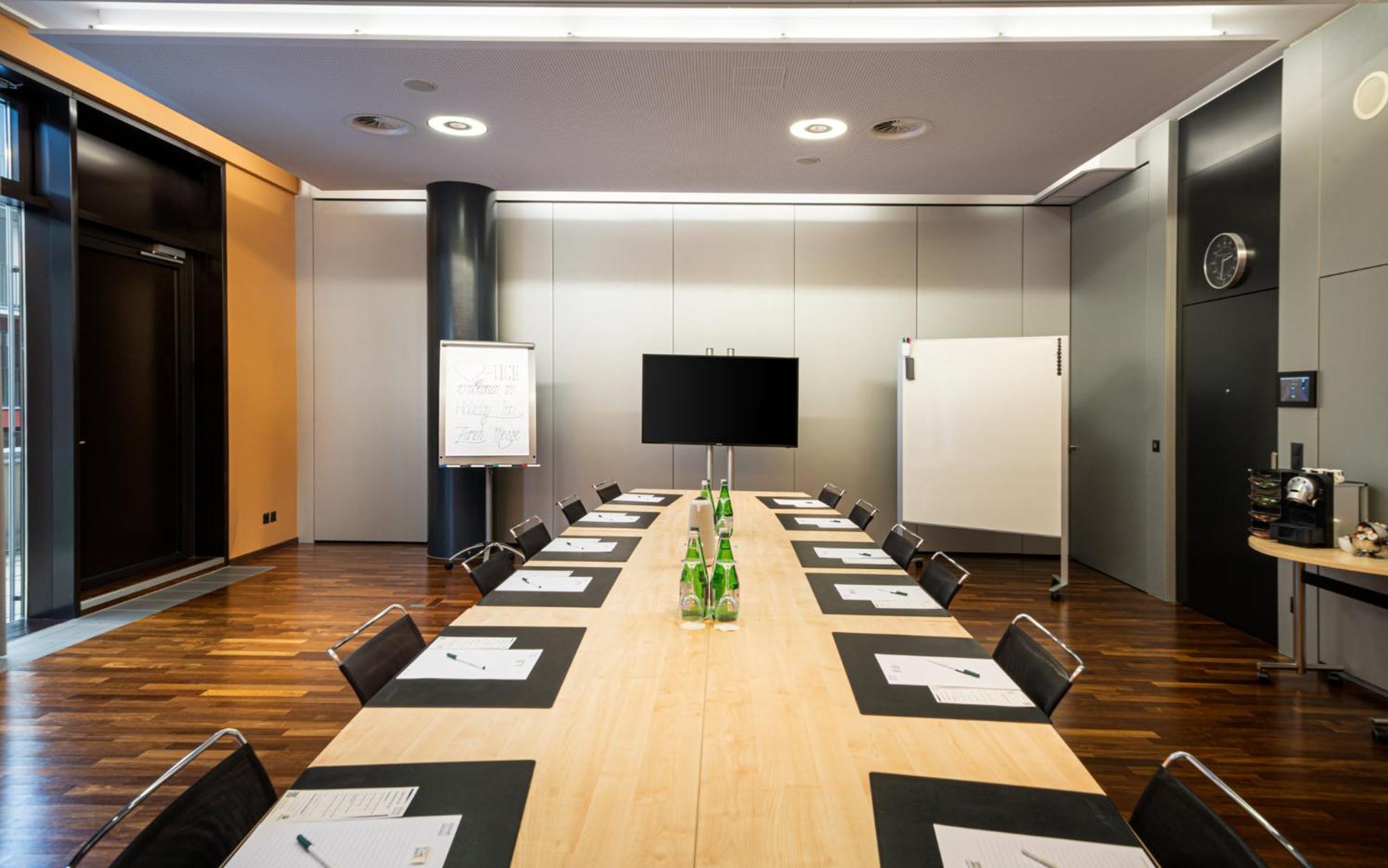 Messe, An Ihg 4*