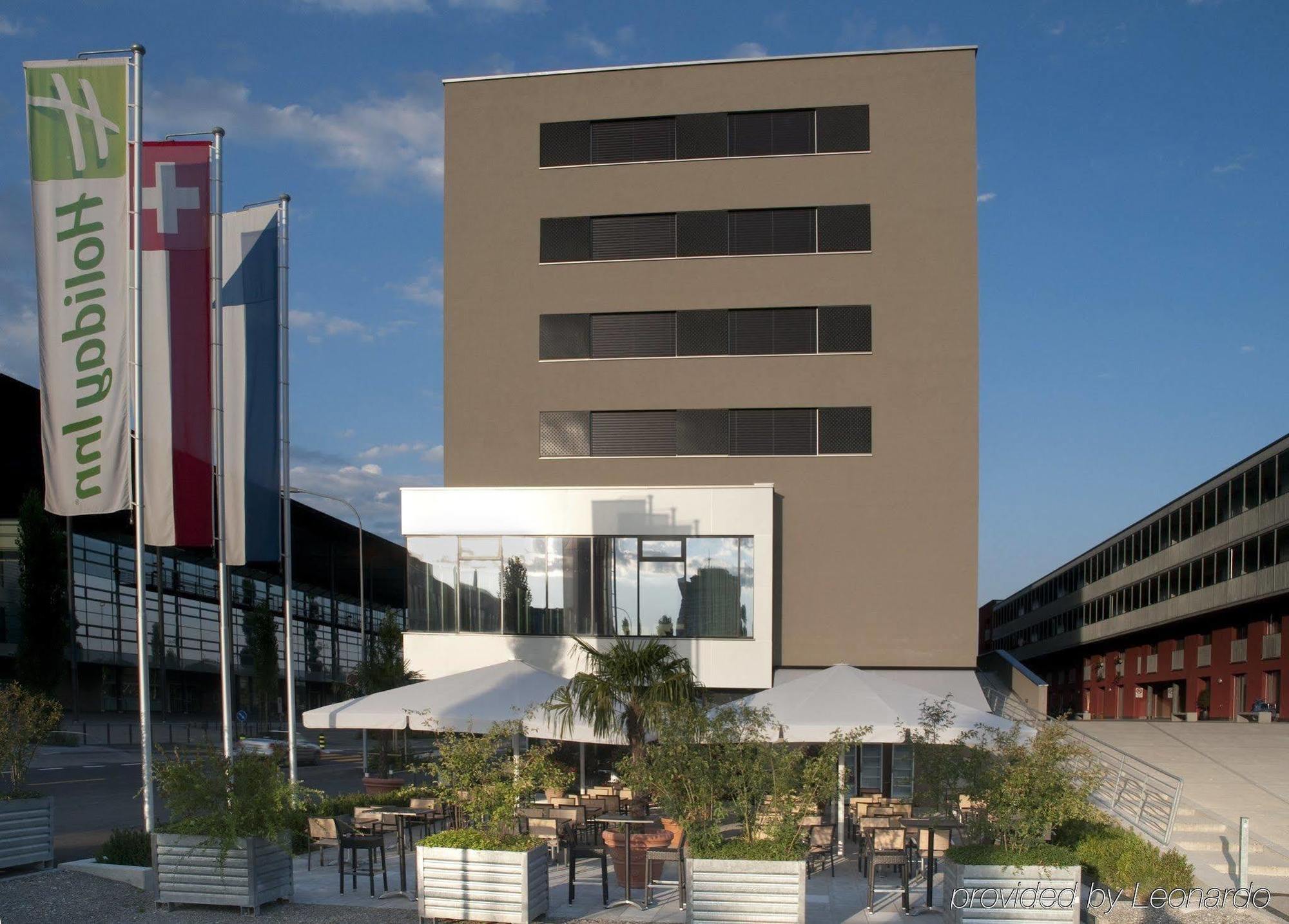 Hotel Messe, An Ihg Zürich