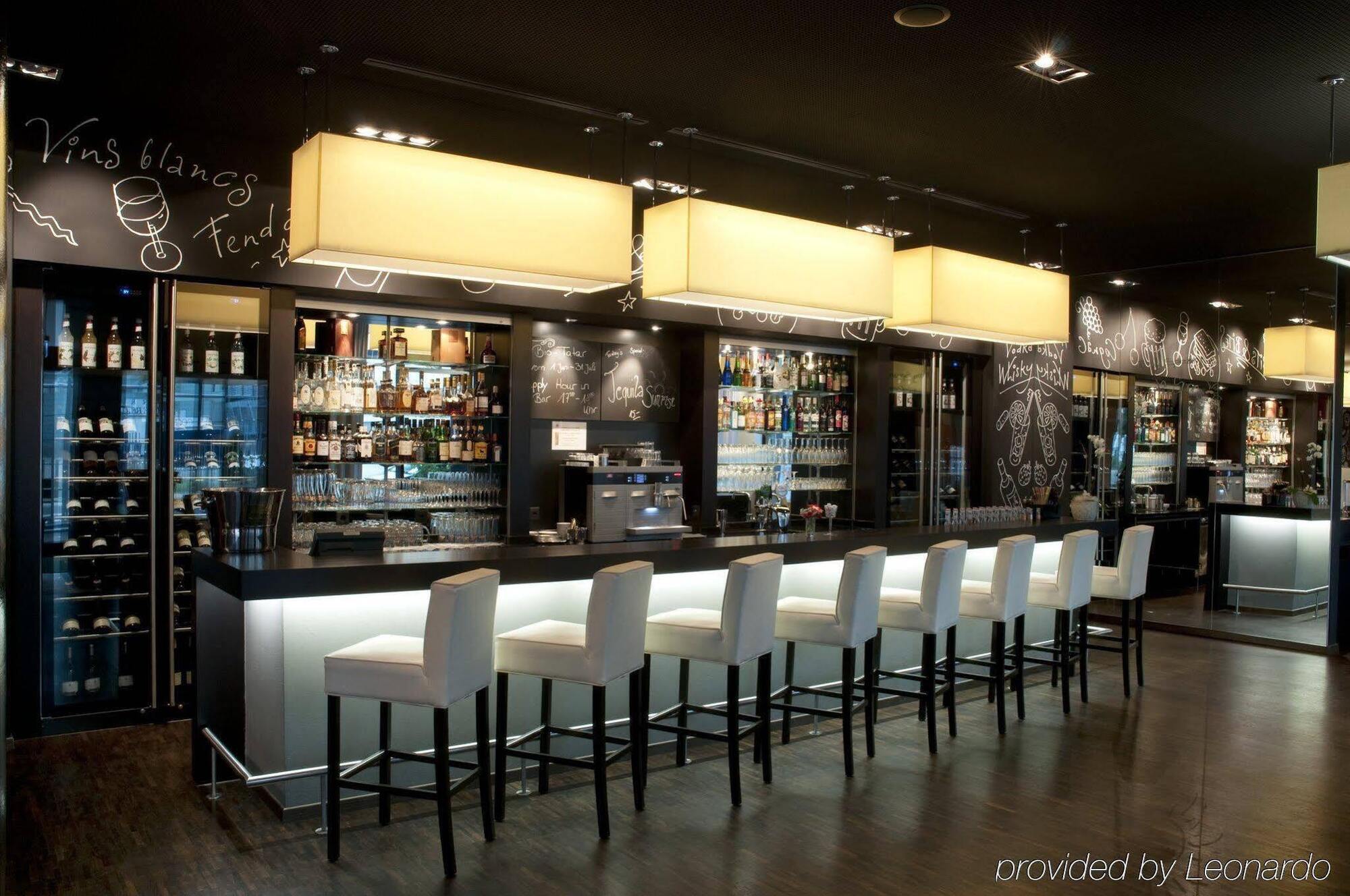 Messe, An Ihg Hotel 4*