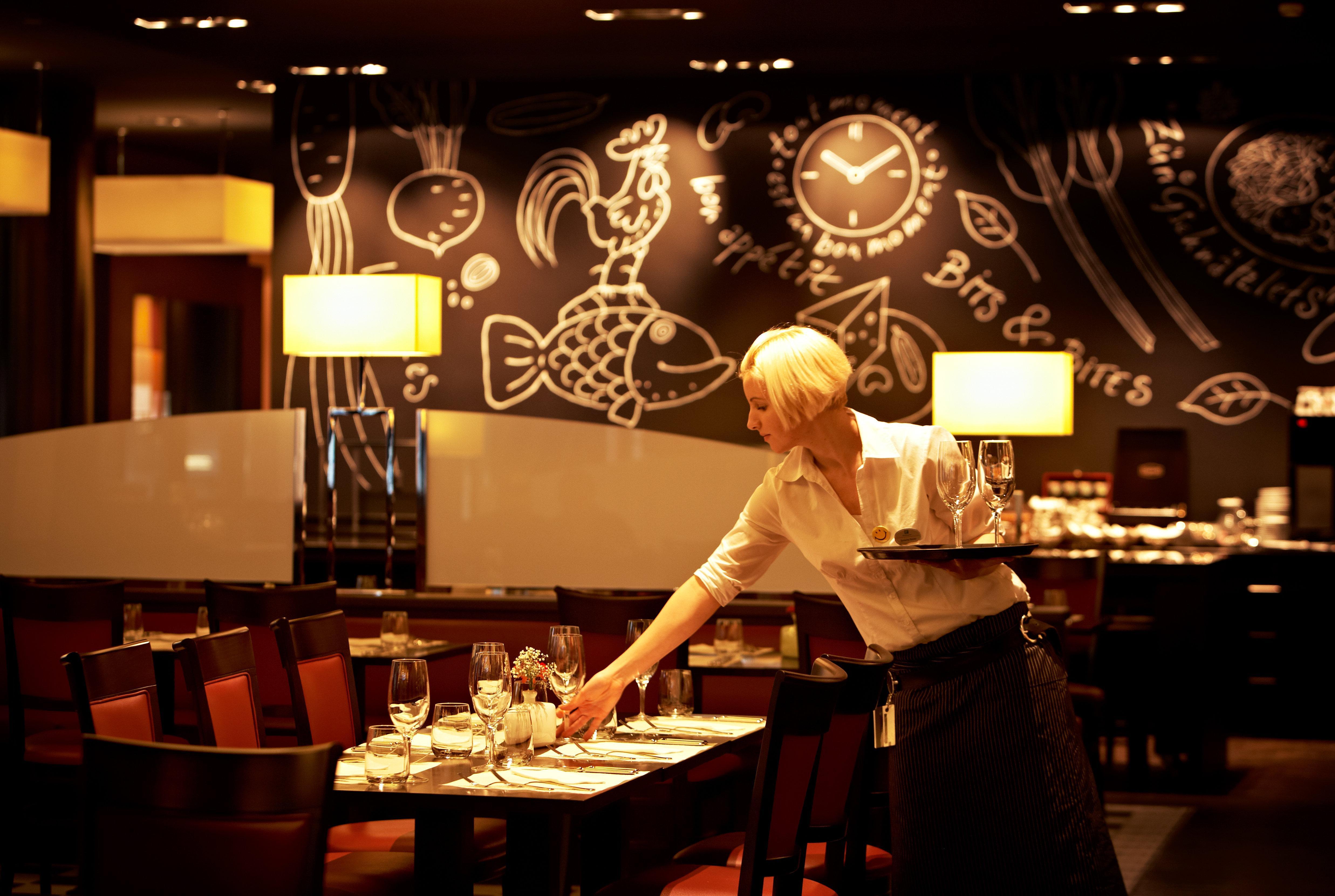 Messe, An Ihg 4* Zúrich