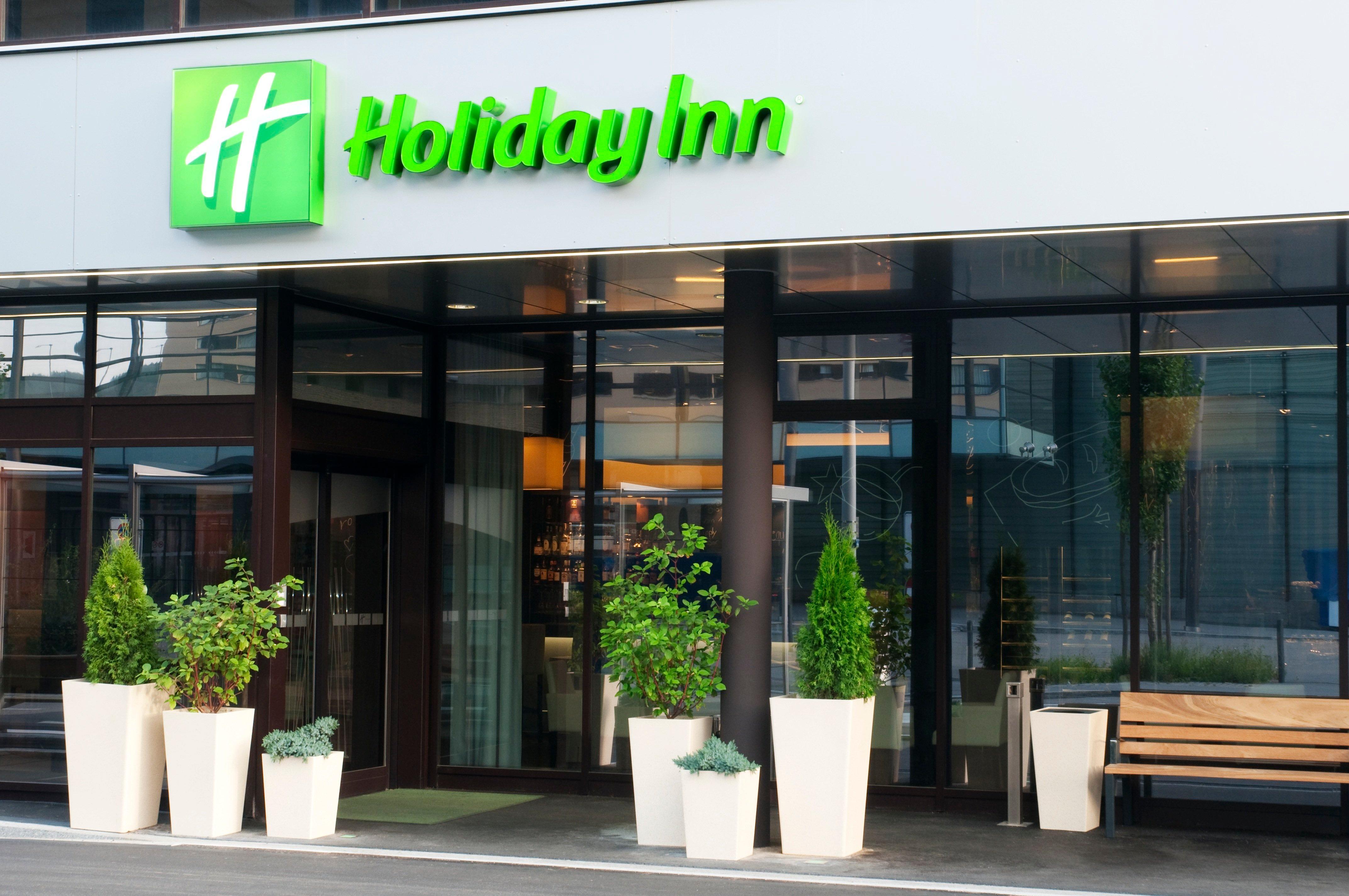 Messe, An Ihg 4*