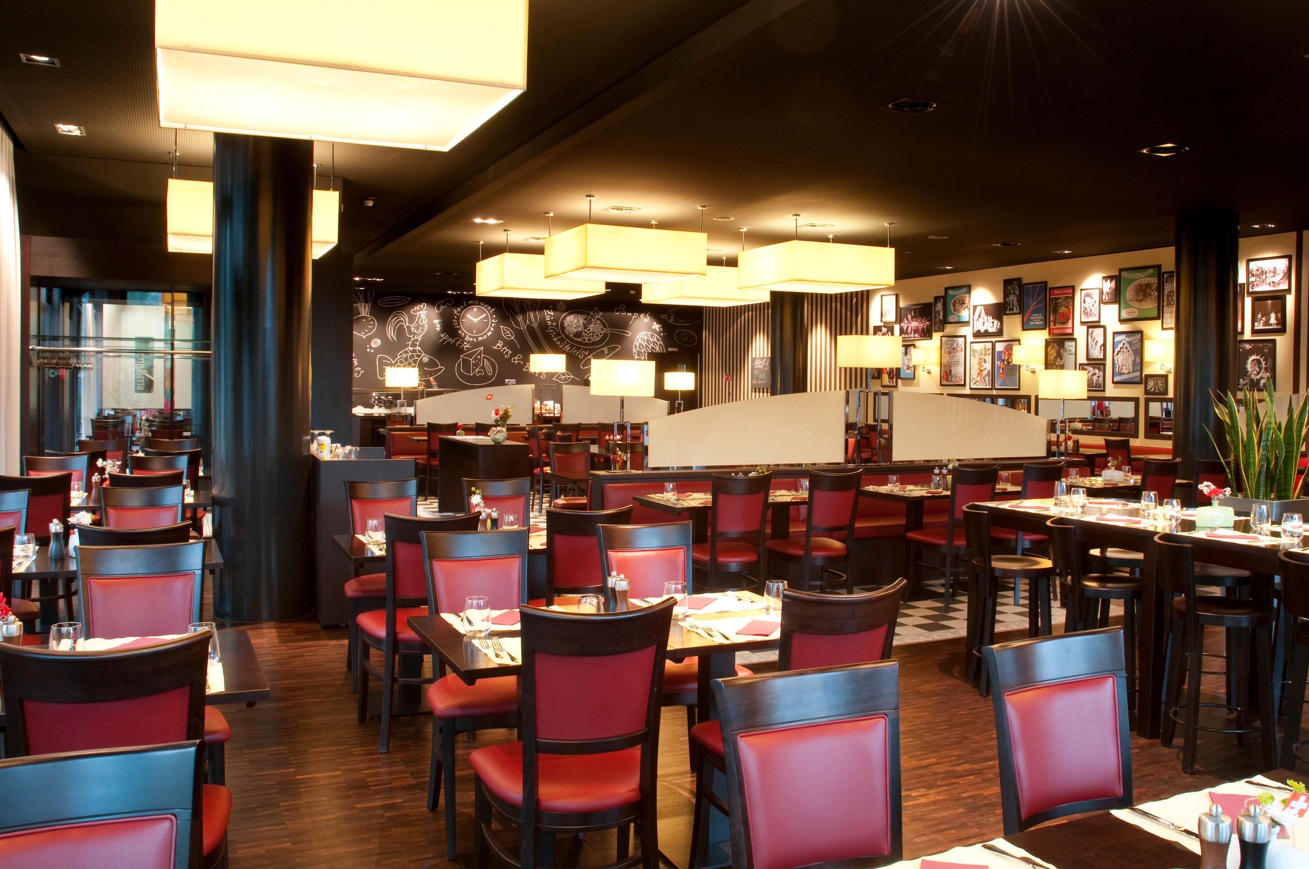 Messe, An Ihg Hotel 4*