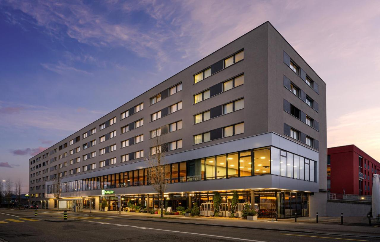 Messe, An Ihg Hotel 4*