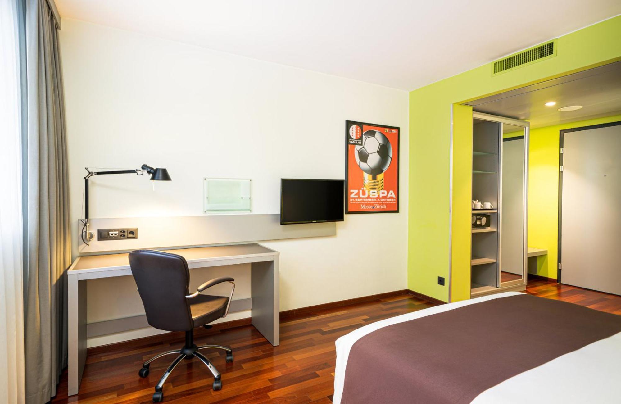 Hotel Messe, An Ihg 4*