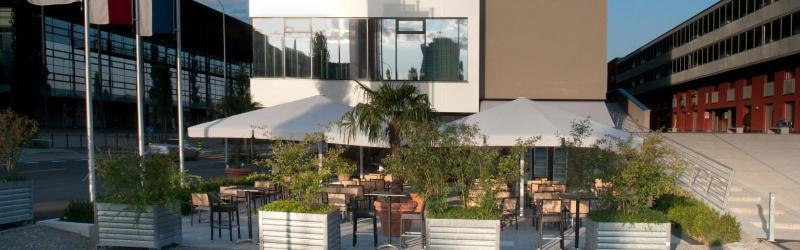 Hotel Messe, An Ihg 4*