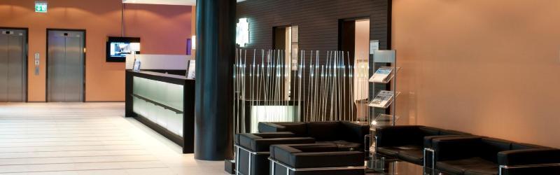 Messe By Ihg 4* Zürich