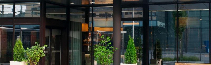 Messe By Ihg होटल Zurich